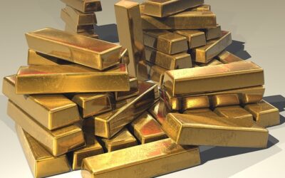 Gold als Kapitalanlage