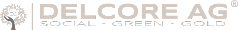 DELCORE - Social Green Gold