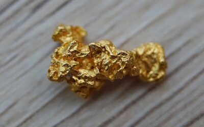 Delcore AG: Dr. Arnd Heymann wirbt mit Gold und den besonderen Möglichkeiten in Sierra Leone